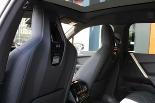 BMW iX BMW iX xDrive40 77kWh Sport pakket | Pano | Trekhaak | Massage - afbeelding nr 29