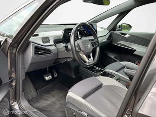 Volkswagen ID.3 Volkswagen ID.3 First Plus 58 kWh Panoramadak /Head-Up /20