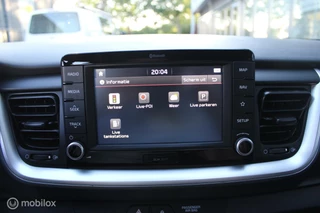 Kia Stonic Kia Stonic 1.0 T-GDi Comfortline PlusLine Navigator Trekhaak. - afbeelding nr 31