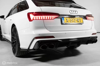 Audi A6 Audi A6 Avant 55 TFSI quattro S-line|PANO|HUD|B&O|LED|TREKHAAK| - afbeelding nr 34