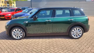 MINI Clubman - afbeelding nr 8