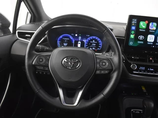 Toyota Corolla Touring Sports - afbeelding nr 12