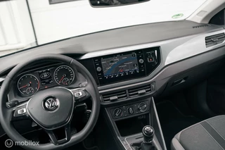 Volkswagen Polo Volkswagen Polo 1.0 TSI 116PK Highline LED ACC NAVI CARPLAY - afbeelding nr 8