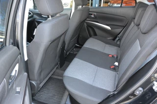Suzuki S-Cross - afbeelding nr 25