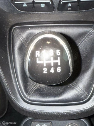 Ford Transit Connect Ford Transit Connect 1.5 EcoBlue L1 Trend [Leer,Navi,CarPlay] - afbeelding nr 9