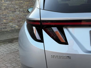 Hyundai Tucson - afbeelding nr 15
