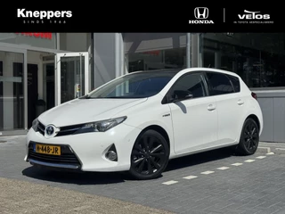 Toyota Auris - 394556523-0
