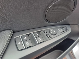 BMW X3 | Automaat | Trekhaak | Pano | Stoelverwarming | Leder | - afbeelding nr 39