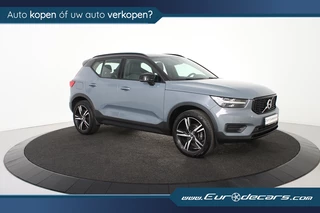 Volvo XC40 - afbeelding nr 5