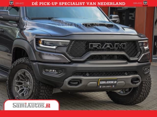 Dodge Ram 1500 Dodge Ram 1500 TRX | 6.2 V8 712PK | Final Edition | All-In Prijs | Beschikt over alle opties | Comfortabele Dubbele Cabine met Royale 5 Zitplaatsen | BPM vrij | Nu Leverbaar uit Voorraad | Voorraad Nr 2121 - 4420 - afbeelding nr 65