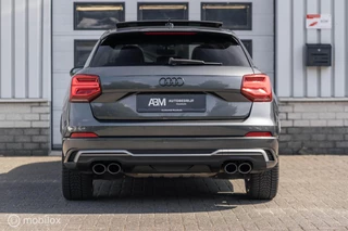 Audi SQ2 Audi SQ2 2.0 TFSI QUATTRO 300PK PANO VIRTUAL B&O ACC KEYLES - afbeelding nr 7
