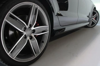 Audi S3 Audi S3 Limousine 2.0 TFSI quattro PANO|SCHAALSTOELEN - afbeelding nr 28