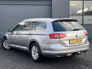 Volkswagen Passat Volkswagen Passat Variant 1.5 TSI Comfortline Business Automaat,2e Eigenaar,Navi,Pdc V+A,Trekhaak,Clima,Cruise,150pk,LMV,Apk tot 12-2026 - afbeelding nr 5