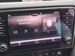 Škoda Octavia Škoda Octavia Combi 1.0 TSI Greentech Ambition Business | LED | Trekhaak | Navi | PDC | App-connect | - afbeelding nr 19