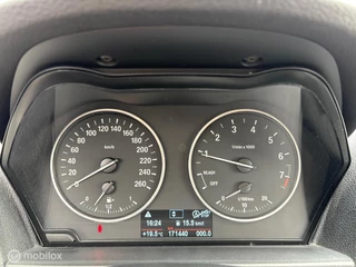 BMW 1 Serie BMW 1-serie 116i Facelift / 5-Drs / Lm 18