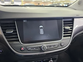 Opel Crossland X Opel Crossland X 1.2 Turbo (110PK) Innovation Navi Géén Afleverkosten - afbeelding nr 13