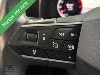 SEAT Leon Seat Leon Sportstourer 1.5 TSI Style Launch Edition | Navi | LED | Camera | PDC | ACC | Virtual Dash | DAB | 1e Eig. | Org. NLD | - afbeelding nr 27