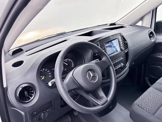 Mercedes-Benz eVito Mercedes-Benz eVito Lang 41 kWh Navigatie Achteruitrijcamara Bluetooth Apple Carplay/Android Auto Airco - afbeelding nr 5