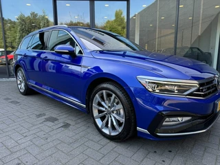 Volkswagen Passat - afbeelding nr 23