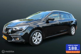 Renault Mégane Estate - 473364445-0