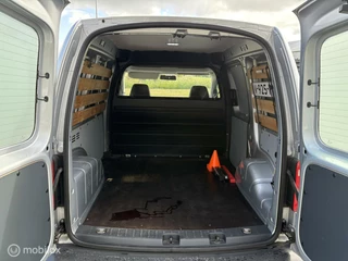 Volkswagen Caddy Volkswagen Caddy Bestel 2.0 TDI L1H1 ( apk bij aflevering ) - afbeelding nr 10