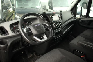 Iveco Daily Iveco Daily 35S18A8 3.0 180pk 352 L2H2 | Automaat | Navi | Camera | Adap. Cruise | Gev. Stoel | Clima | 3500kg trekgew. | Lease 663,- p/m - afbeelding nr 14