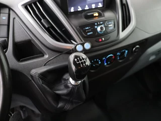 Ford Transit Ford Transit 2.0TDCI 130PK L2H2 Dubbele Cabine | 2800Kg Trekhaak | Navigatie | Camera | 7-Persoons - afbeelding nr 15