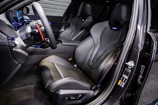 BMW M5 BMW 5-serie Touring M5 V8 Hybrid | Direct leverbaar | Pano | B&W | M Drive | - afbeelding nr 6