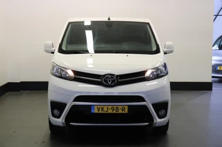 Toyota ProAce - Airco - Navi - Cruise - € 17.900,- Excl. - afbeelding nr 6