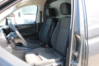 Volkswagen Caddy - afbeelding nr 2