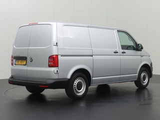 Volkswagen Transporter | Achterdeuren | Airco | Cruise - afbeelding nr 2