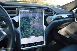 Tesla Model S Tesla Model S 70D Base 4x4 FREE SUPERCHARGE / AUTOPILOT - afbeelding nr 11