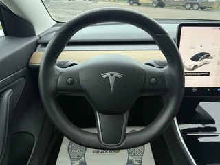 Tesla Model 3 Tesla Model 3 Standard RWD Plus 60 kWh - AUTOPILOT/PANO/NAP - afbeelding nr 20