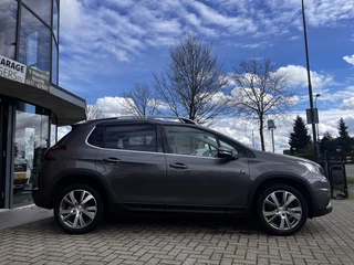 Peugeot 2008 - afbeelding nr 4