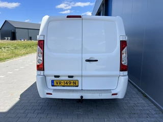 Peugeot Expert Peugeot Expert 229 2.0 HDIL2H1DCNav - afbeelding nr 4