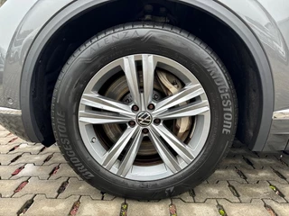 Volkswagen Touareg - afbeelding nr 9
