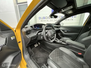 Peugeot 208 Peugeot 208 1.2 PureTech GT 130PK|BOMVOL|CARPLAY|PANO|360| - afbeelding nr 15