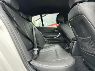 BMW 1 Serie BMW 1-serie 118i Centennial High Executive Automaat NLauto - afbeelding nr 27