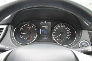 Nissan QASHQAI Nissan QASHQAI 1.2 Tekna Uitv. PANORAMADAK - NAVIGATIE - afbeelding nr 7