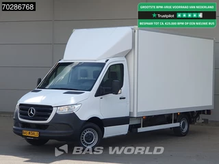 Mercedes-Benz Sprinter - 293279956-0