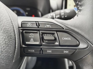 Toyota Yaris Cross Toyota Yaris Cross 1.5 Hybrid 130 Dynamic | Comfort Pack | Sensoren v/a | Stoelverw - afbeelding nr 14
