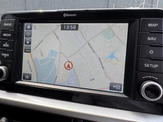 Kia Picanto Kia Picanto 1.0 CVVT ComfortLine Navigator, Navi,CarPlay,Camera,Elekt Pakket - afbeelding nr 30