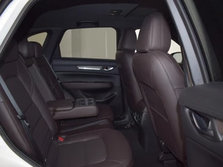 Mazda CX-5 Mazda CX-5 2.0 SIGNATURE AUTOMAAT LEER SCHUIFDAK CAMERA - afbeelding nr 10