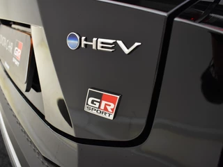 Toyota C-HR - afbeelding nr 9