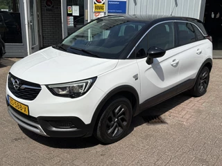 Opel Crossland X Opel Crossland X 1.2 Turbo 120 Jaar Edition | TREKHAAK | CRUISE | CARPLAY | HOOGZIT | - afbeelding nr 10