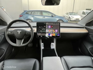 Tesla Model 3 Tesla Model 3 Long Range AWD 75 kWh - Trekhaak - 19 inch - afbeelding nr 12