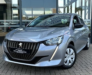 Peugeot 208 - afbeelding nr 1