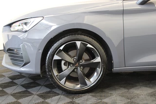 CUPRA Leon Sportstourer CUPRA Leon Sportstourer 1.5 eTSI Business Edition |Pano|Camera|ACC| - afbeelding nr 7