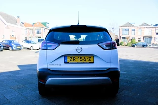 Opel Crossland X - afbeelding nr 4