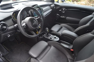 MINI Electric - afbeelding nr 5